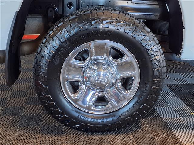 used 2018 Ram 2500 car