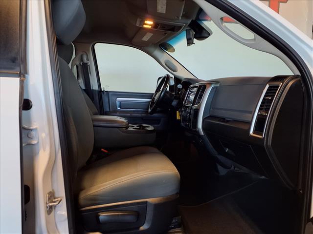 used 2018 Ram 2500 car