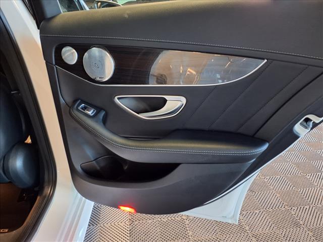 used 2015 Mercedes-Benz C-Class car, priced at $15,988