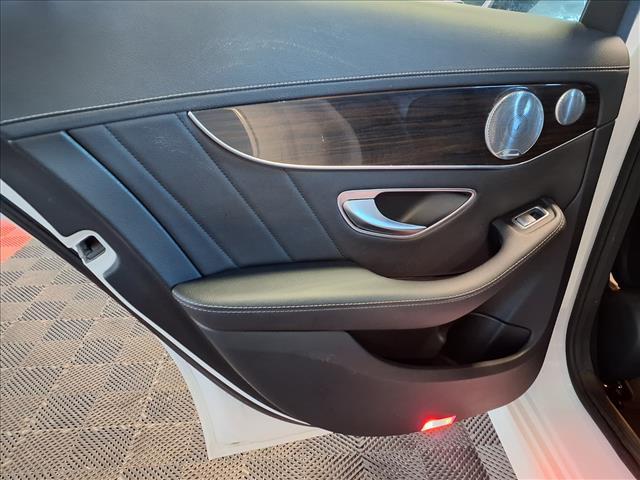 used 2015 Mercedes-Benz C-Class car, priced at $15,988