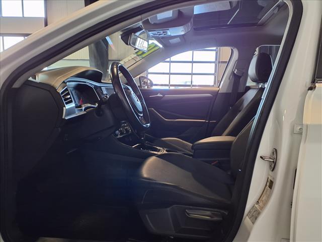 used 2019 Volkswagen Jetta car, priced at $17,988