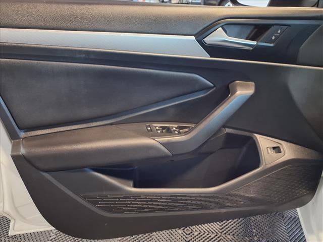 used 2019 Volkswagen Jetta car, priced at $17,988