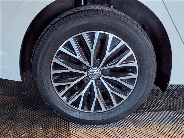 used 2019 Volkswagen Jetta car, priced at $17,988