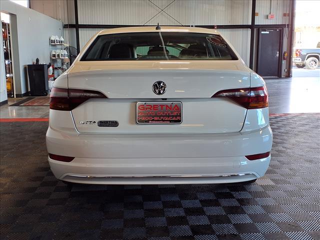 used 2019 Volkswagen Jetta car, priced at $17,988