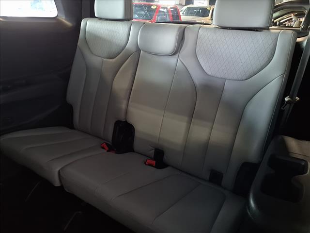 used 2021 Hyundai Palisade car, priced at $24,988