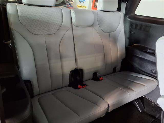 used 2021 Hyundai Palisade car, priced at $24,988