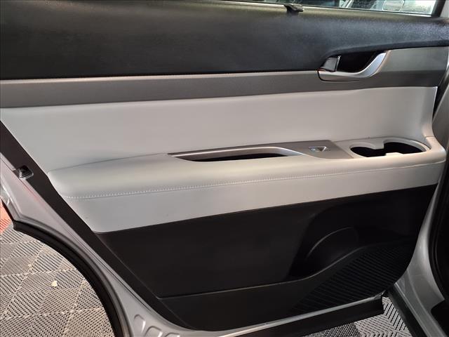 used 2021 Hyundai Palisade car, priced at $24,988