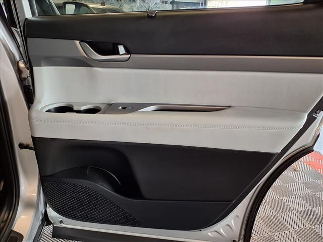used 2021 Hyundai Palisade car, priced at $24,988