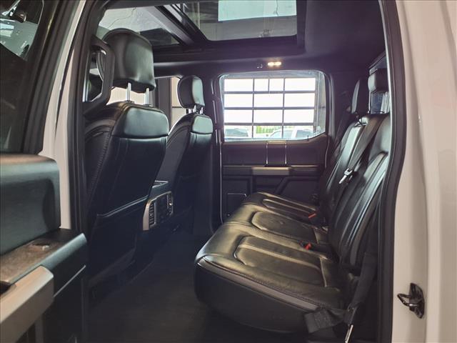 used 2018 Ford F-150 car, priced at $27,988