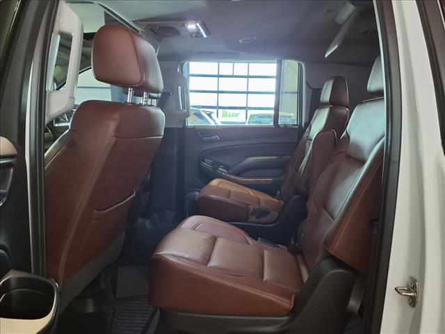 used 2020 Chevrolet Suburban car, priced at $39,988