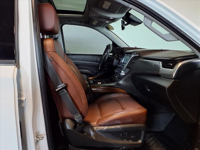 used 2020 Chevrolet Suburban car, priced at $39,988