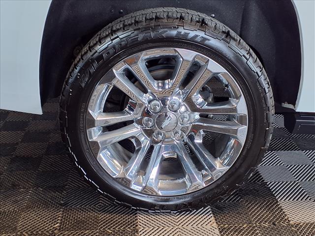 used 2020 Chevrolet Suburban car, priced at $39,988