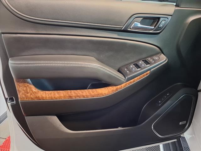 used 2020 Chevrolet Suburban car, priced at $39,988