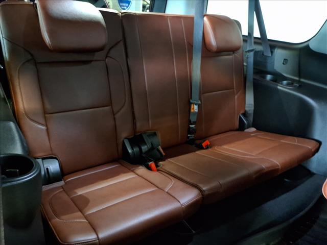 used 2020 Chevrolet Suburban car, priced at $39,988