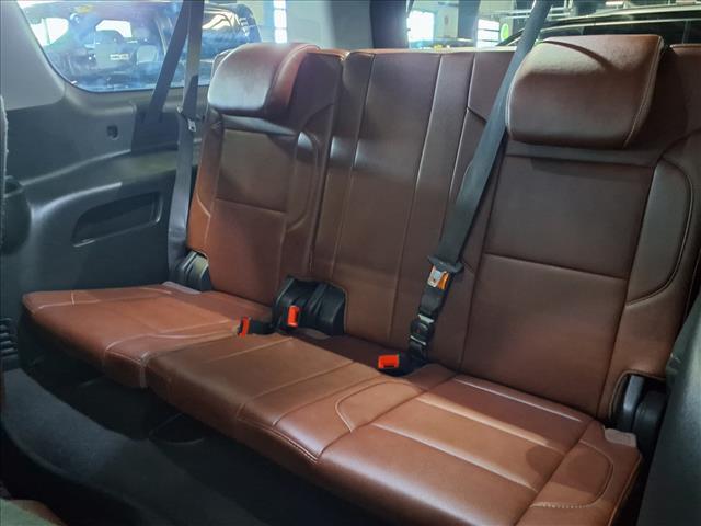 used 2020 Chevrolet Suburban car, priced at $39,988