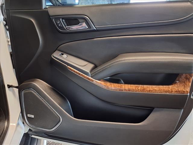 used 2020 Chevrolet Suburban car, priced at $39,988