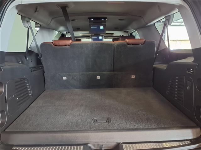 used 2020 Chevrolet Suburban car, priced at $39,988