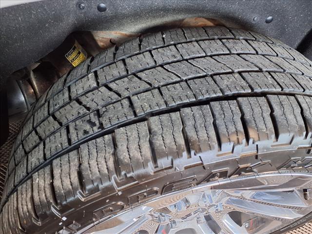 used 2020 Chevrolet Suburban car, priced at $39,988