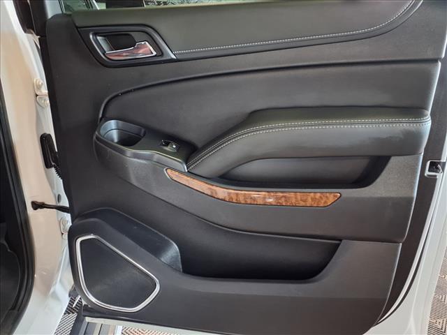 used 2020 Chevrolet Suburban car, priced at $39,988