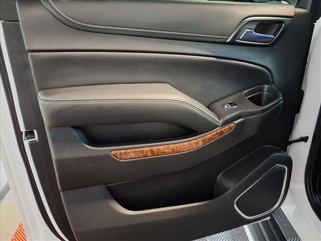 used 2020 Chevrolet Suburban car, priced at $39,988