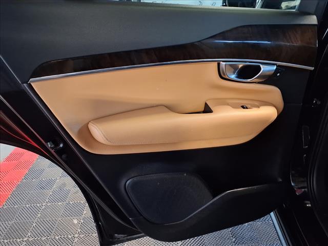 used 2017 Volvo XC90 car, priced at $13,988