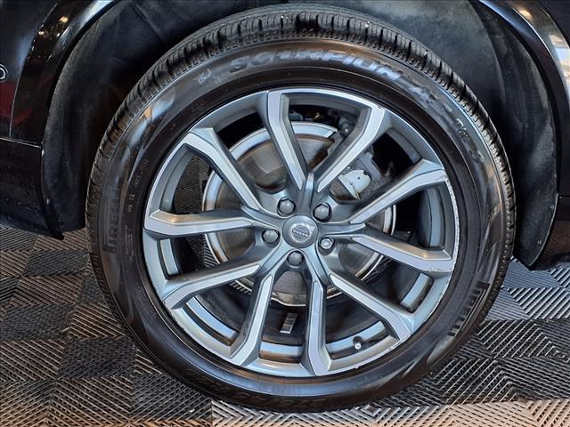 used 2017 Volvo XC90 car, priced at $13,988