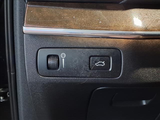 used 2017 Volvo XC90 car, priced at $13,988