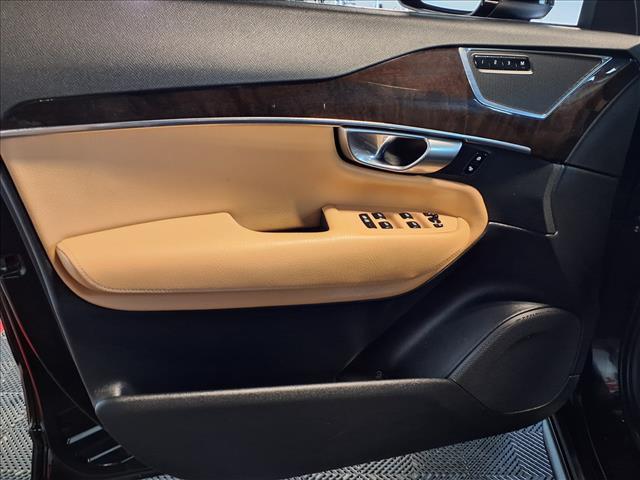 used 2017 Volvo XC90 car, priced at $13,988