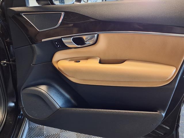 used 2017 Volvo XC90 car, priced at $13,988