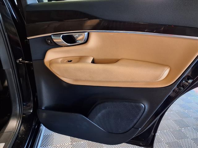used 2017 Volvo XC90 car, priced at $13,988