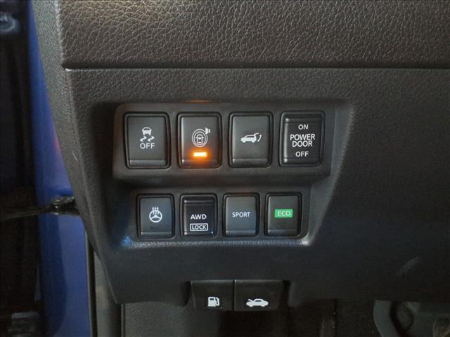 used 2017 Nissan Rogue car, priced at $15,988