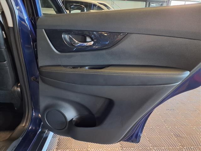 used 2017 Nissan Rogue car, priced at $15,988