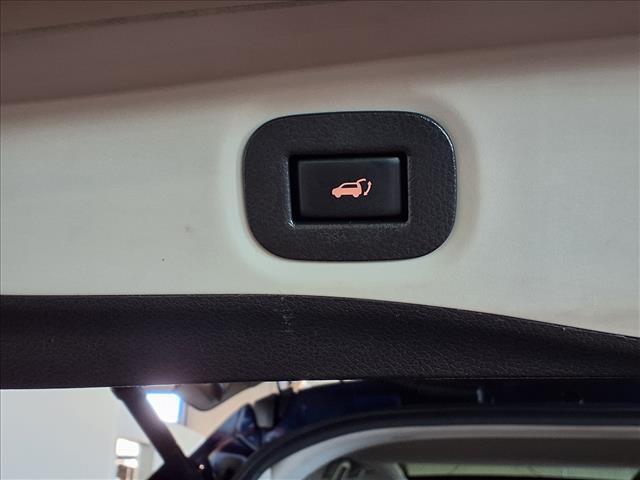 used 2017 Nissan Rogue car, priced at $15,988