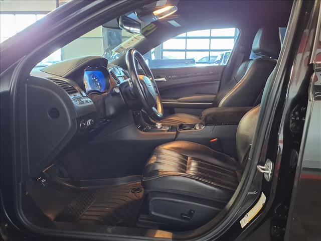 used 2019 Chrysler 300 car, priced at $16,988