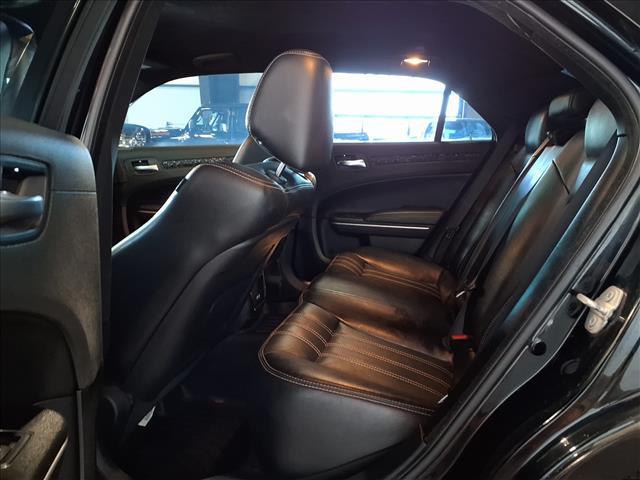 used 2019 Chrysler 300 car, priced at $16,988