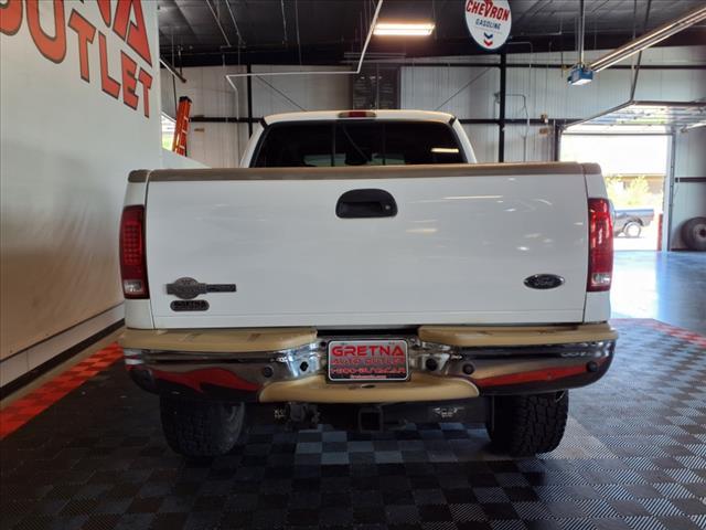 used 2005 Ford F-250 car, priced at $24,988