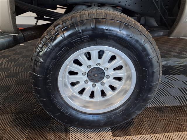 used 2005 Ford F-250 car, priced at $24,988