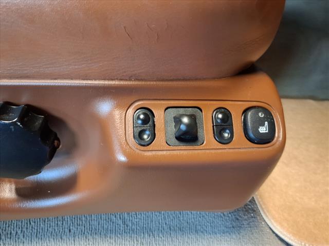 used 2005 Ford F-250 car, priced at $24,988