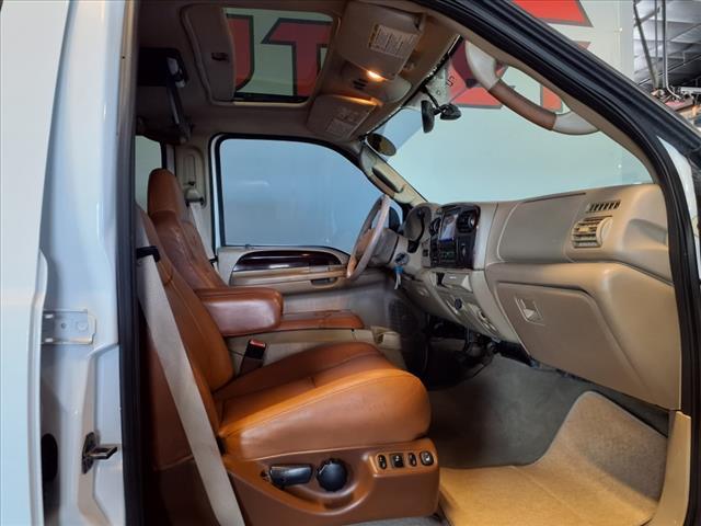 used 2005 Ford F-250 car, priced at $24,988