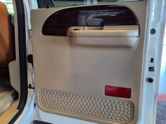 used 2005 Ford F-250 car, priced at $24,988