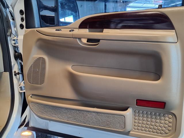 used 2005 Ford F-250 car, priced at $24,988