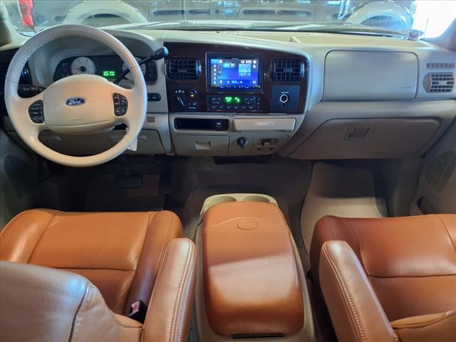used 2005 Ford F-250 car, priced at $24,988