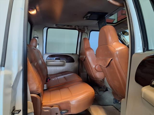 used 2005 Ford F-250 car, priced at $24,988