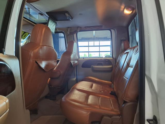 used 2005 Ford F-250 car, priced at $24,988