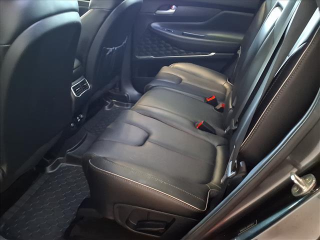 used 2022 Hyundai Santa Fe car, priced at $22,988