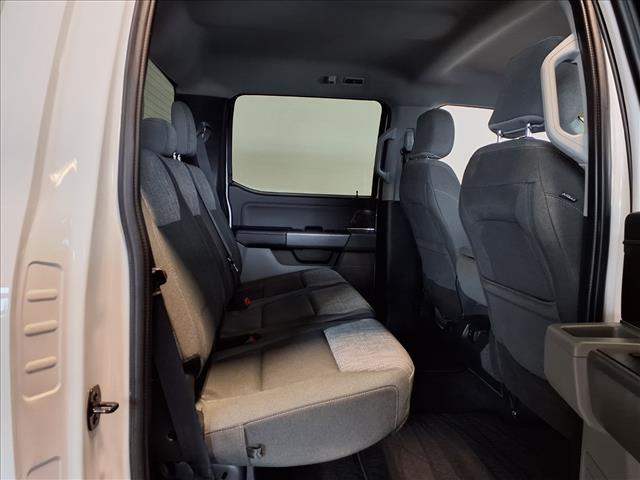 used 2023 Ford F-150 car, priced at $28,988