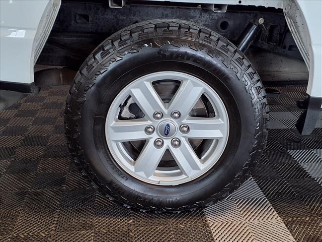 used 2023 Ford F-150 car, priced at $28,988