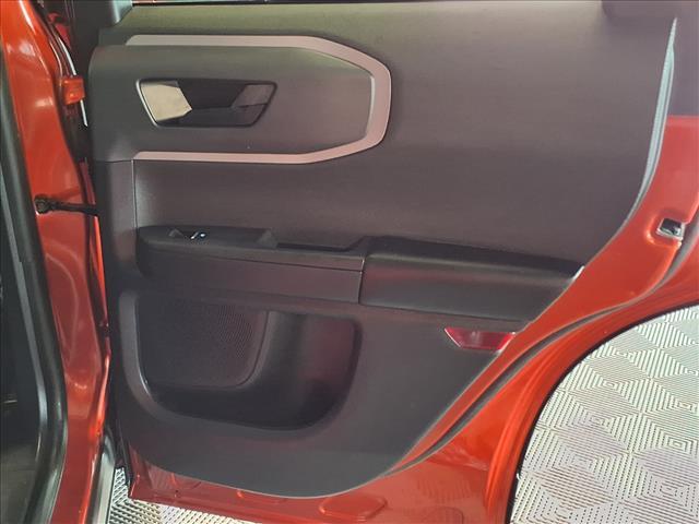 used 2023 Ford Bronco Sport car, priced at $23,988