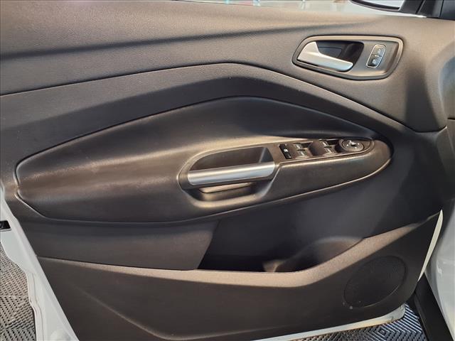 used 2018 Ford Escape car, priced at $13,988