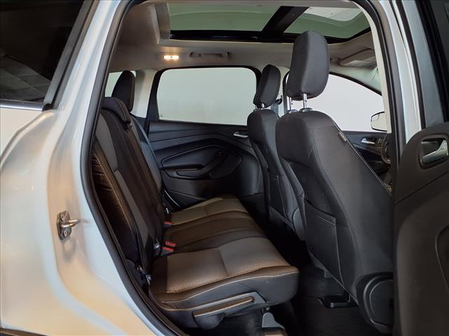 used 2018 Ford Escape car, priced at $13,988